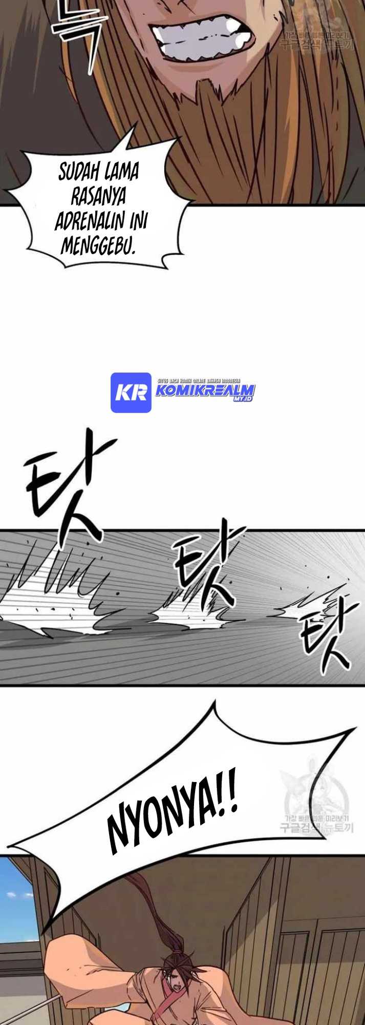 The Heavenly Demon Will Turn the World Upside Down chapter 18