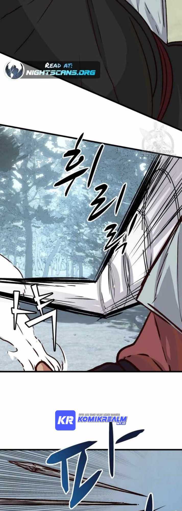The Heavenly Demon Will Turn the World Upside Down chapter 18