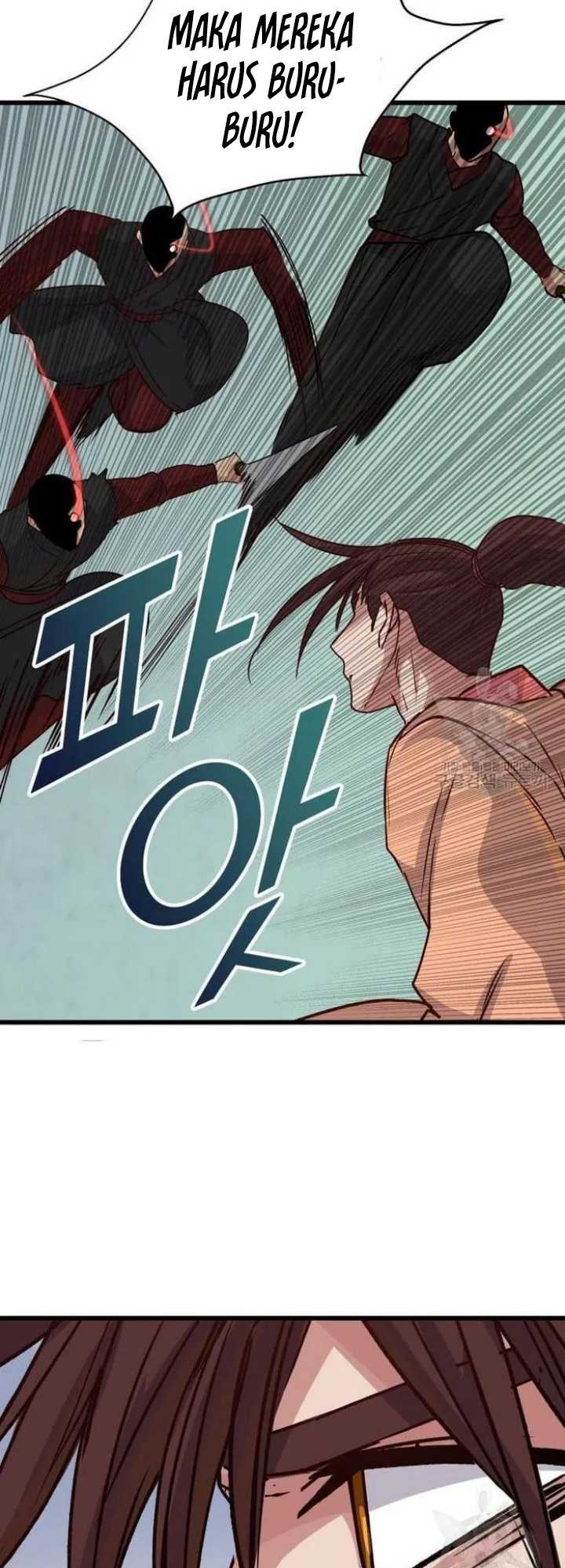 The Heavenly Demon Will Turn the World Upside Down chapter 18