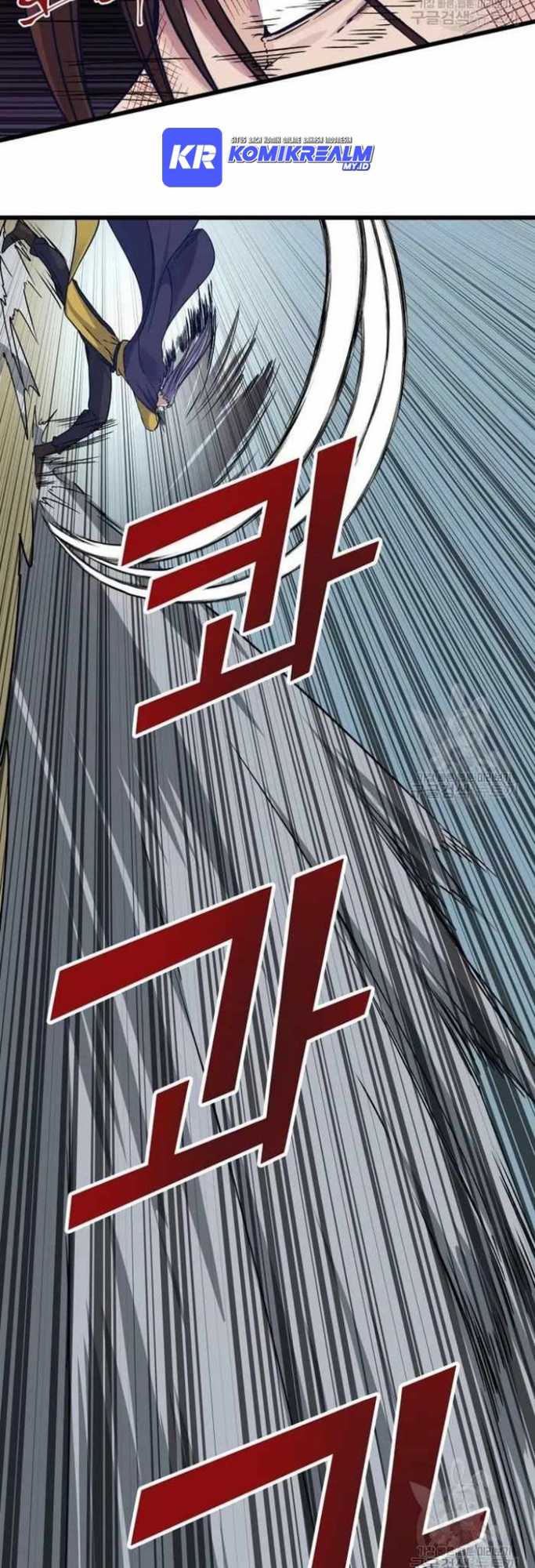 The Heavenly Demon Will Turn the World Upside Down Chapter 20 Bahasa Indonesia