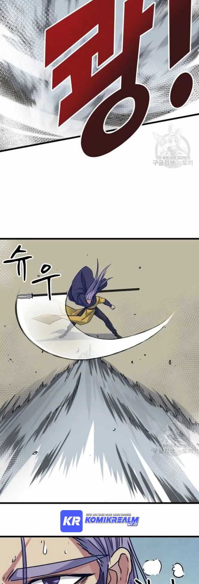 The Heavenly Demon Will Turn the World Upside Down Chapter 20 Bahasa Indonesia