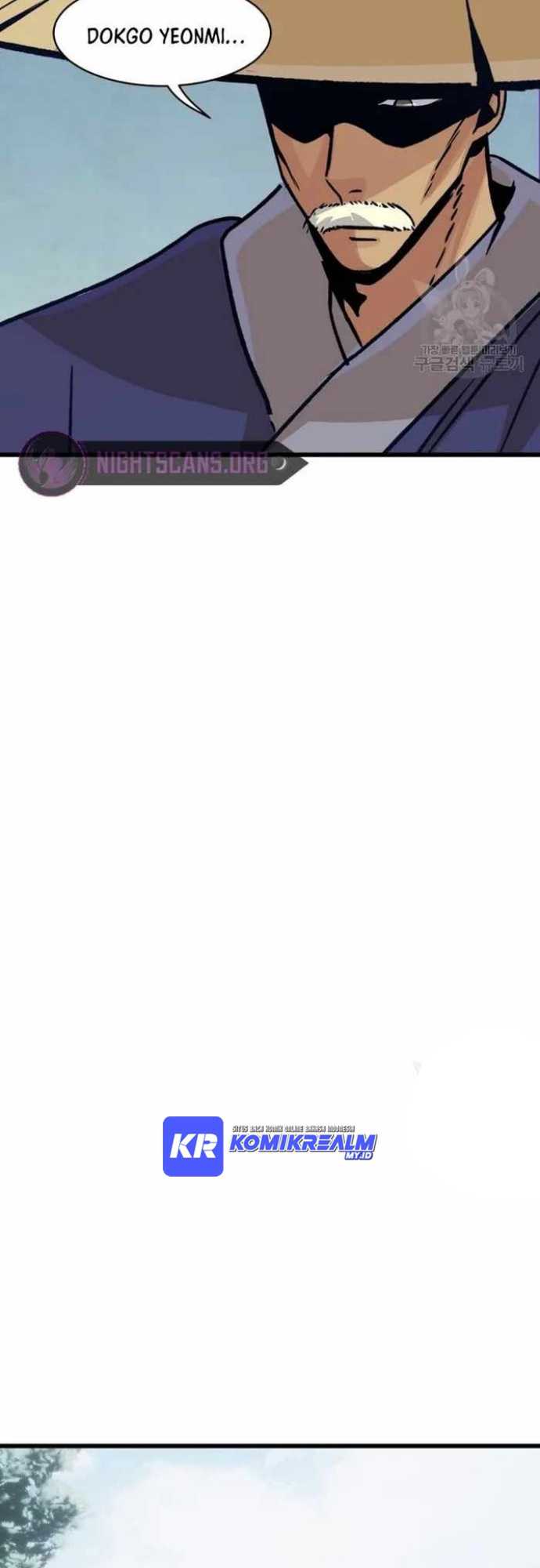 The Heavenly Demon Will Turn the World Upside Down Chapter 20 Bahasa Indonesia