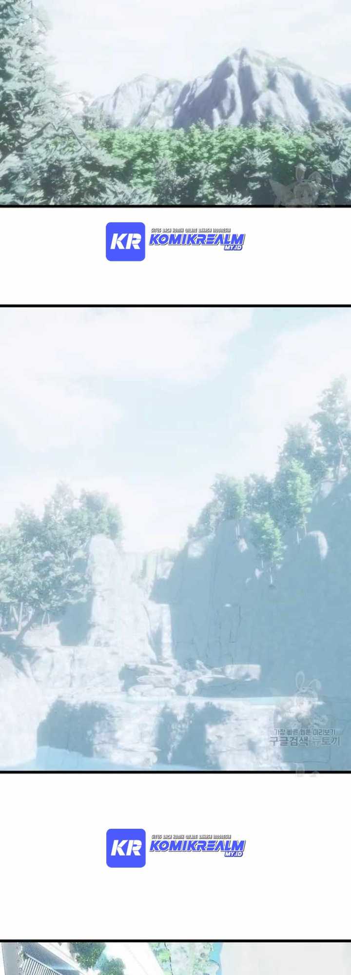 The Heavenly Demon Will Turn the World Upside Down Chapter 20 Bahasa Indonesia