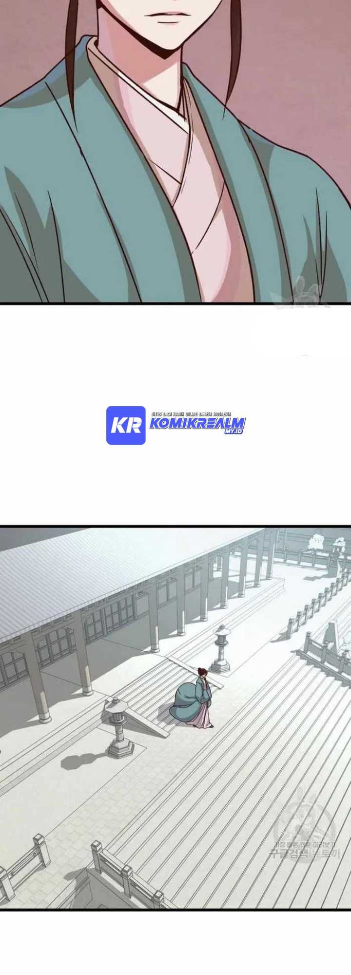 The Heavenly Demon Will Turn the World Upside Down Chapter 20 Bahasa Indonesia