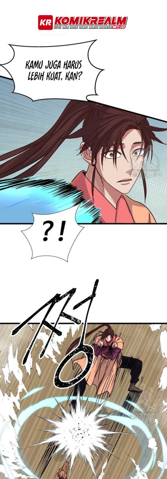 The Heavenly Demon Will Turn the World Upside Down chapter 23