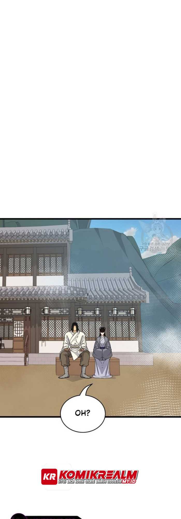 The Heavenly Demon Will Turn the World Upside Down chapter 23