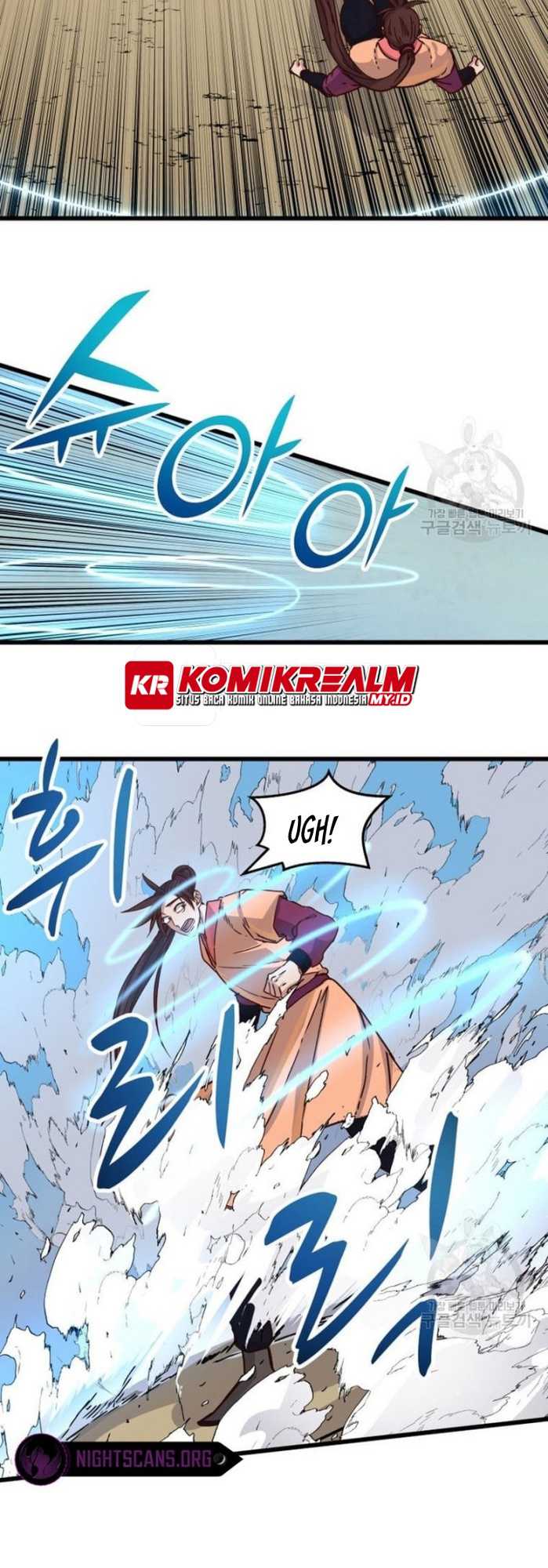The Heavenly Demon Will Turn the World Upside Down chapter 23