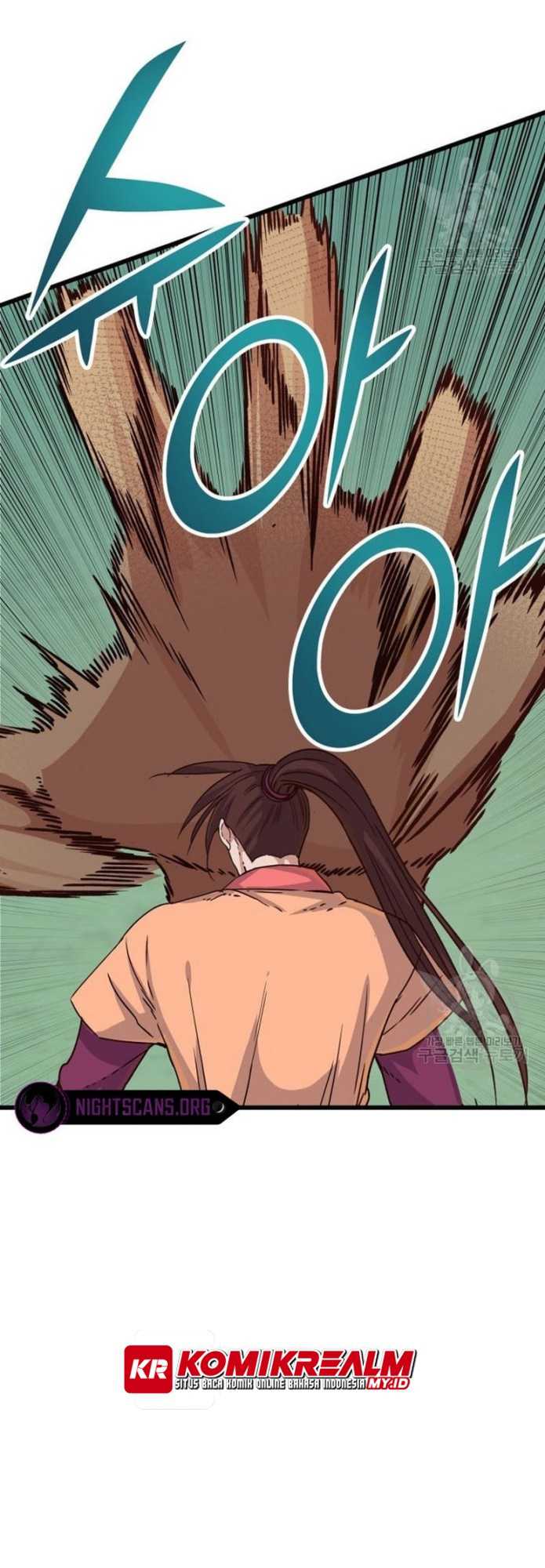 The Heavenly Demon Will Turn the World Upside Down chapter 23