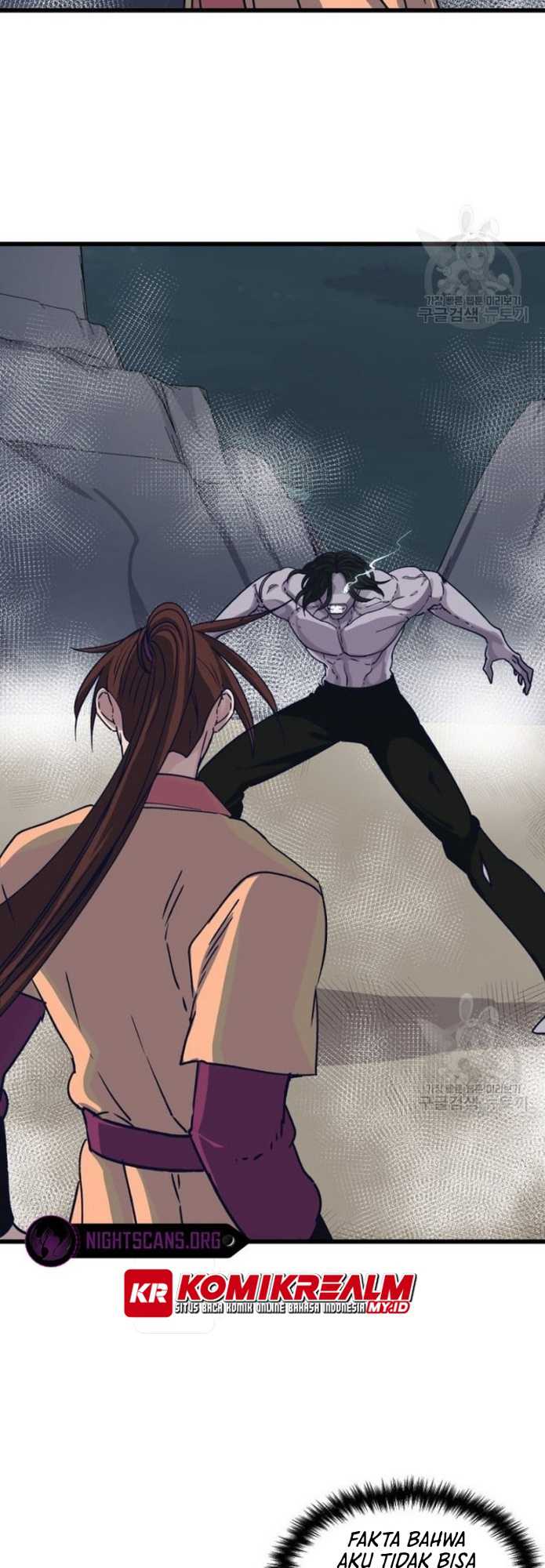 The Heavenly Demon Will Turn the World Upside Down chapter 23