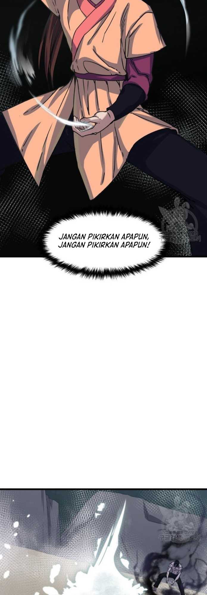 The Heavenly Demon Will Turn the World Upside Down chapter 23