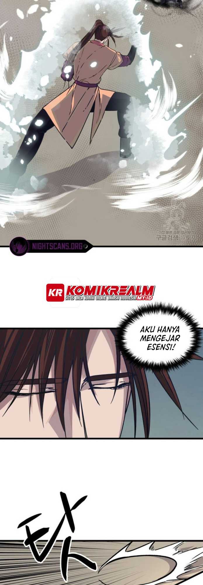 The Heavenly Demon Will Turn the World Upside Down chapter 23