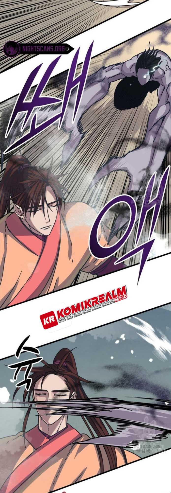 The Heavenly Demon Will Turn the World Upside Down chapter 23