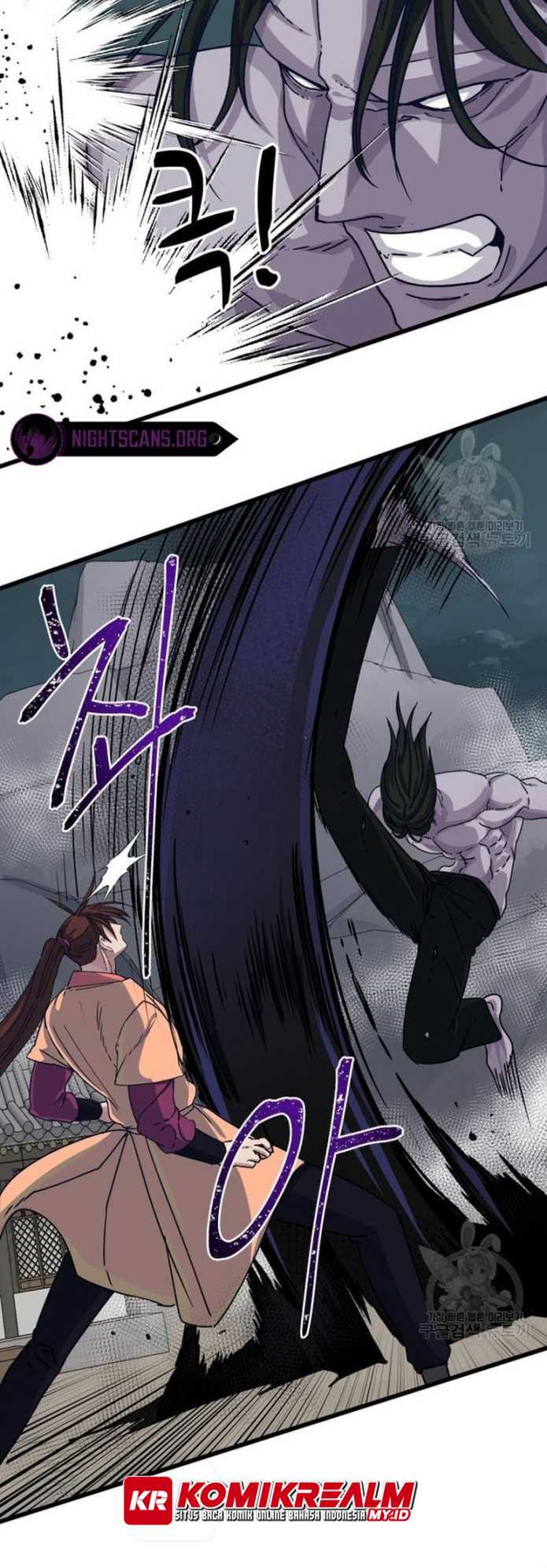 The Heavenly Demon Will Turn the World Upside Down chapter 23