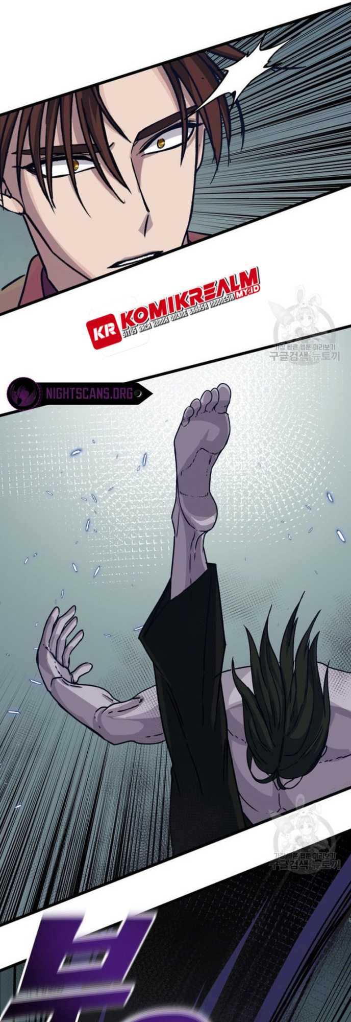 The Heavenly Demon Will Turn the World Upside Down chapter 23