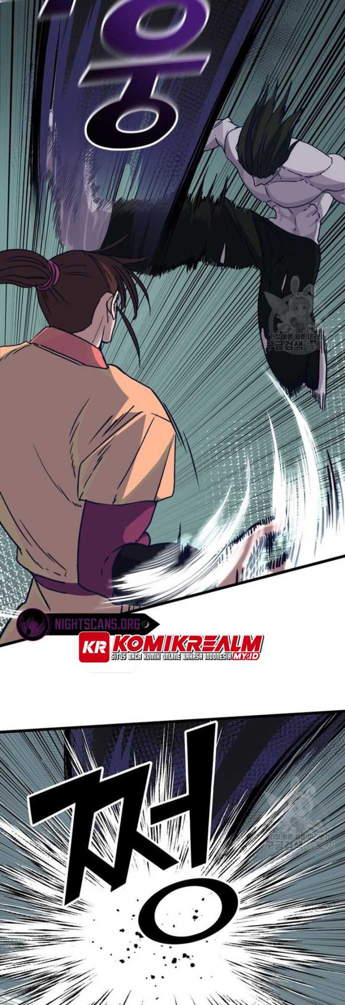 The Heavenly Demon Will Turn the World Upside Down chapter 23