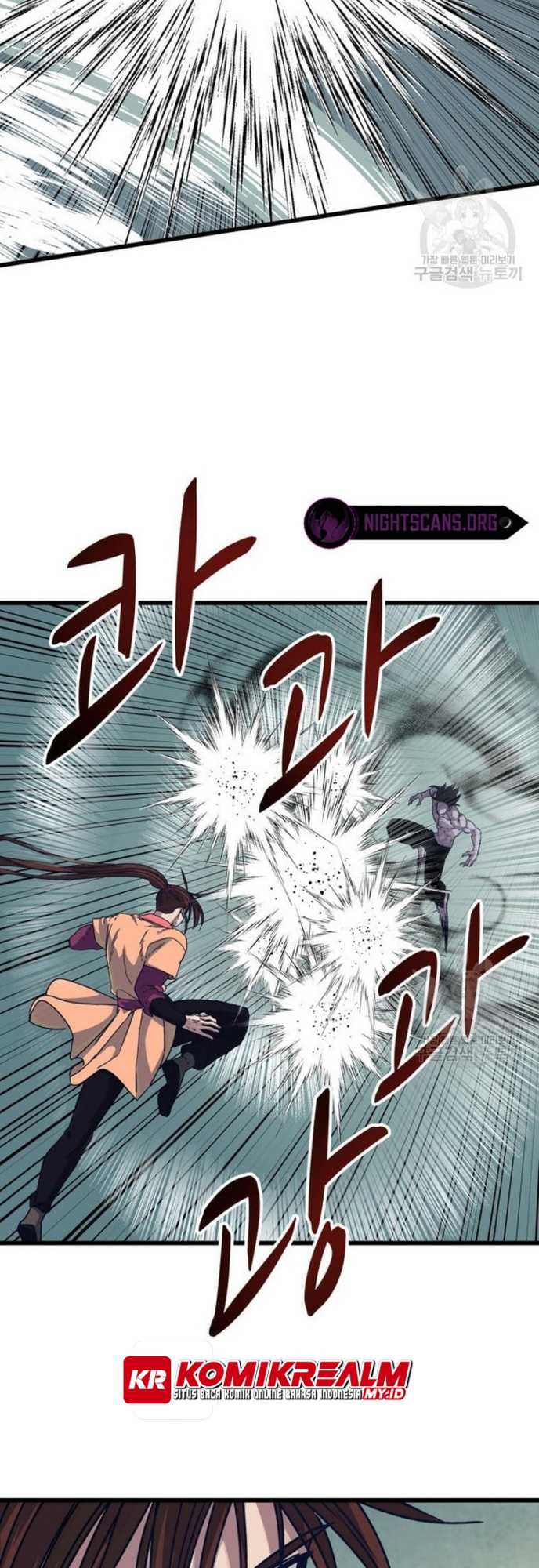 The Heavenly Demon Will Turn the World Upside Down chapter 23