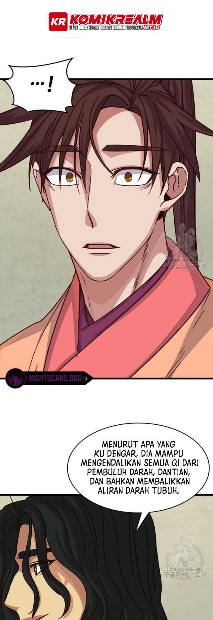 The Heavenly Demon Will Turn the World Upside Down chapter 23