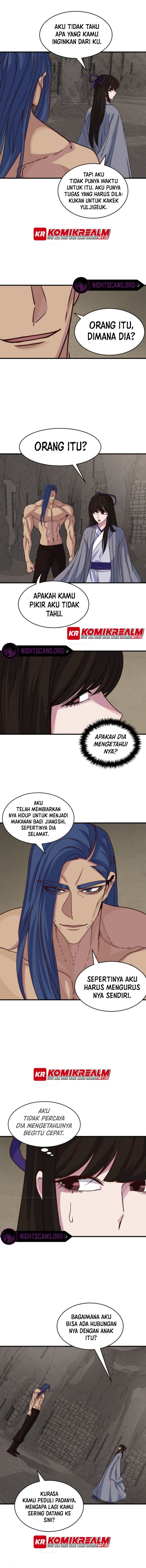 The Heavenly Demon Will Turn the World Upside Down chapter 29