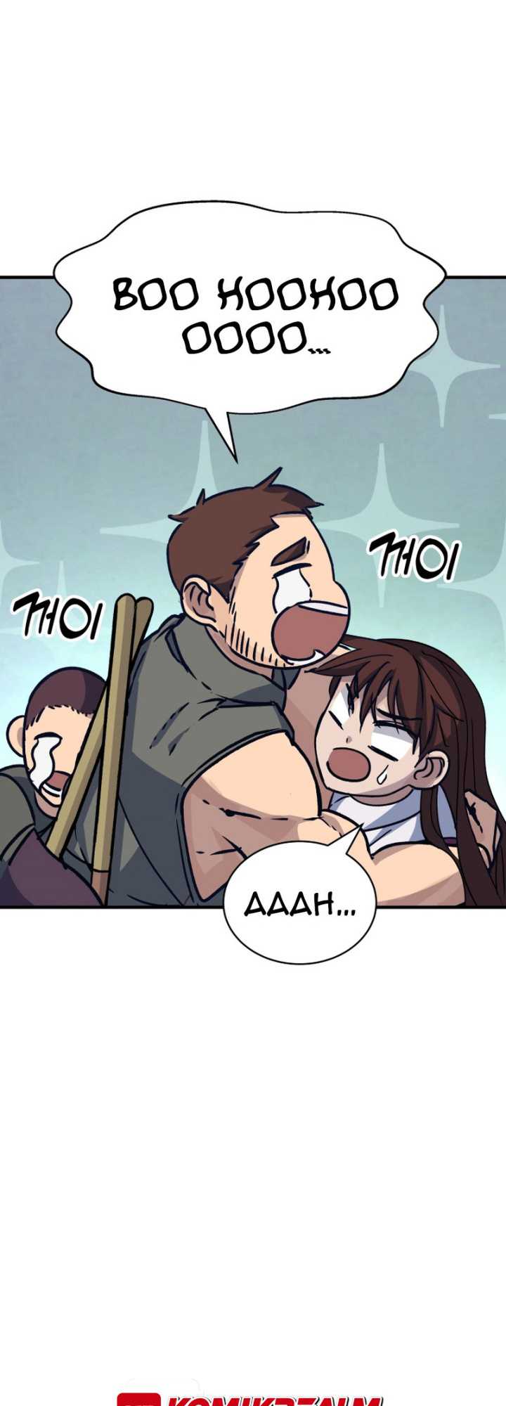 The Heavenly Demon Will Turn the World Upside Down chapter 34