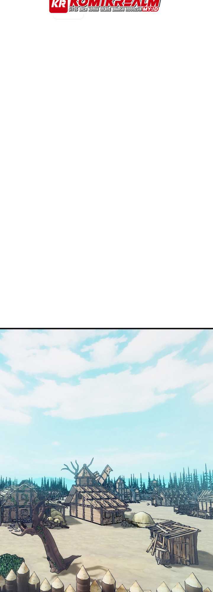 The Heavenly Demon Will Turn the World Upside Down chapter 34