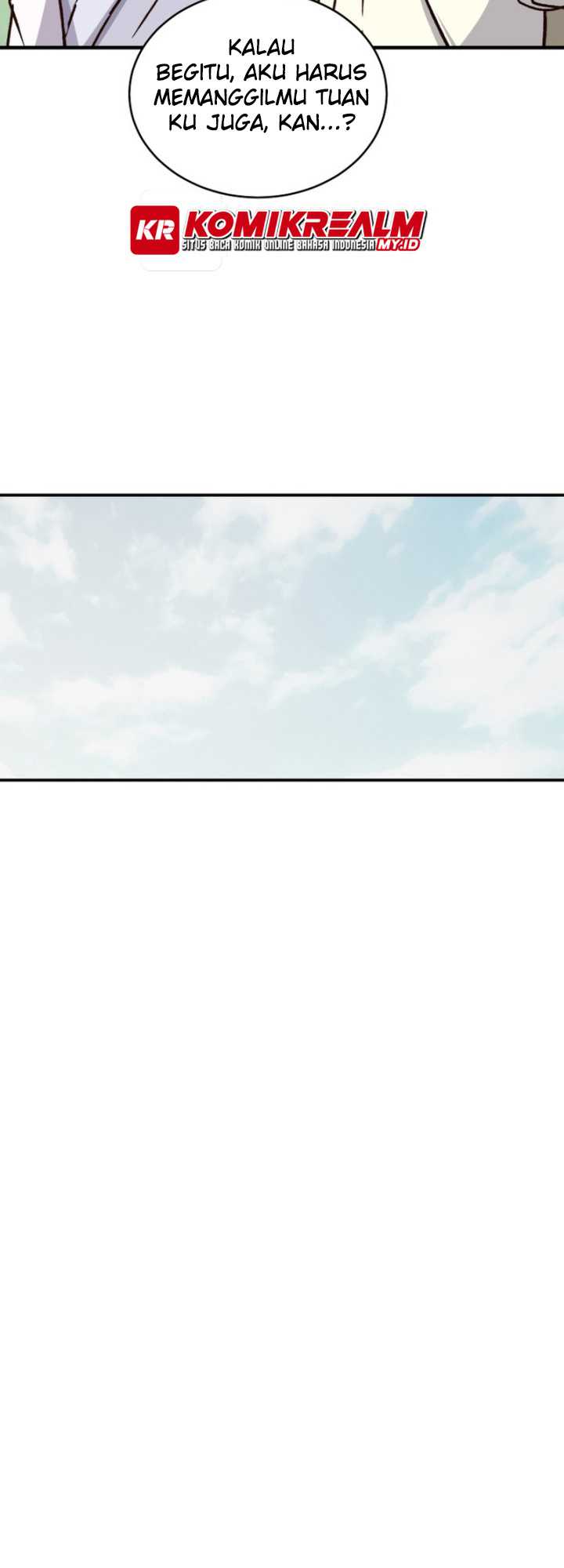 The Heavenly Demon Will Turn the World Upside Down chapter 34