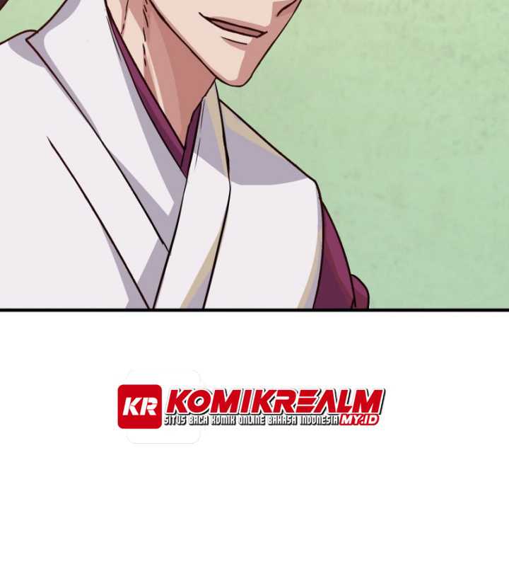 The Heavenly Demon Will Turn the World Upside Down chapter 34