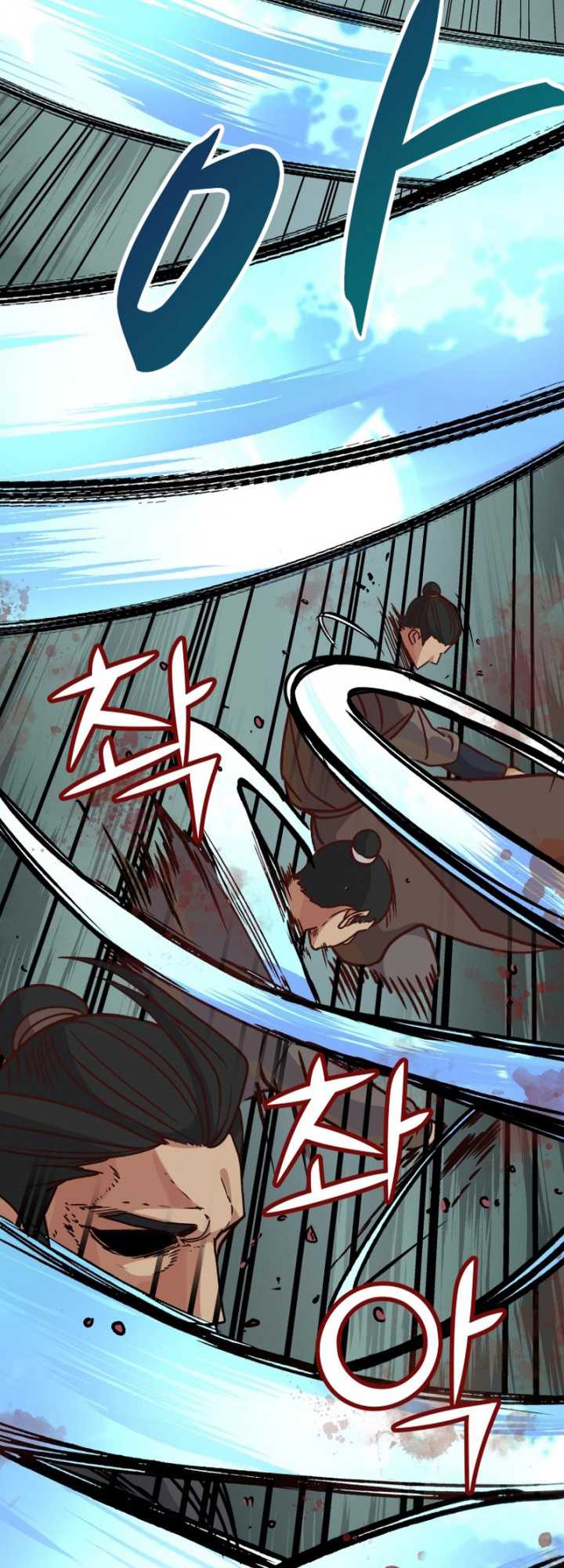 The Heavenly Demon Will Turn the World Upside Down chapter 34
