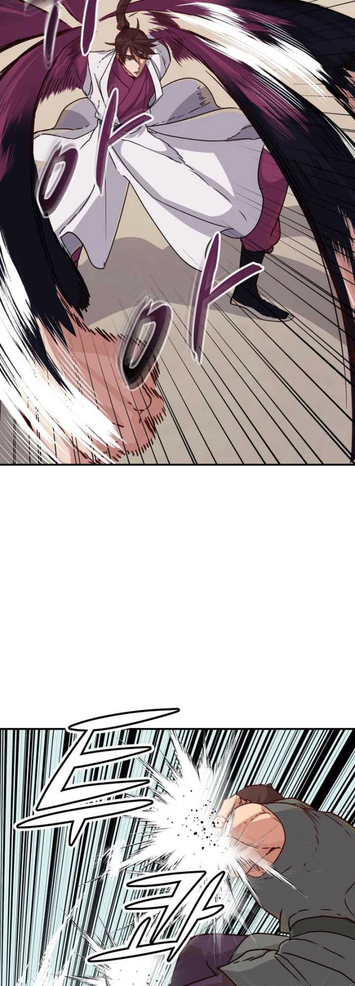 The Heavenly Demon Will Turn the World Upside Down Chapter 35 Bahasa Indonesia