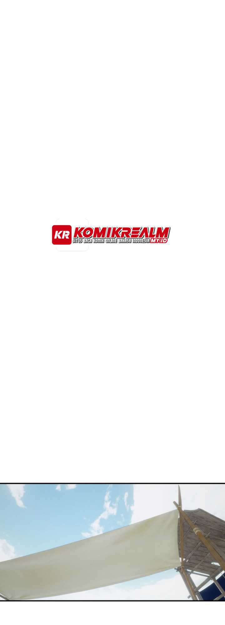 The Heavenly Demon Will Turn the World Upside Down Chapter 35 Bahasa Indonesia