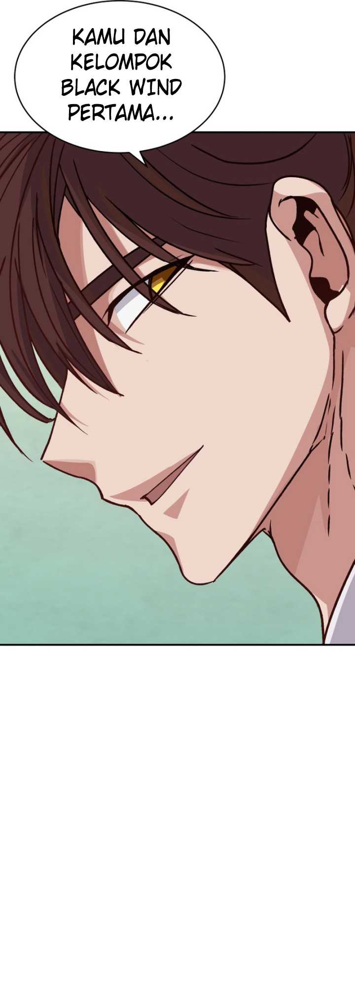 The Heavenly Demon Will Turn the World Upside Down Chapter 35 Bahasa Indonesia