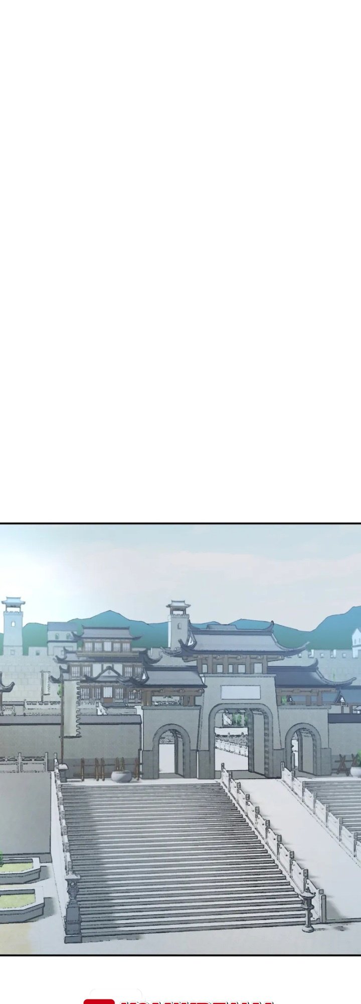 The Heavenly Demon Will Turn the World Upside Down chapter 37