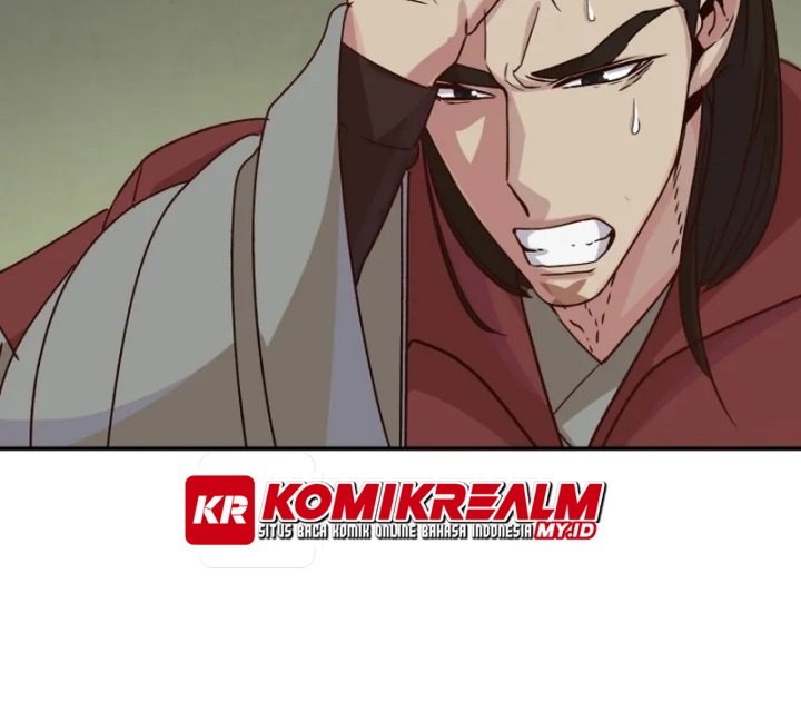 The Heavenly Demon Will Turn the World Upside Down chapter 37