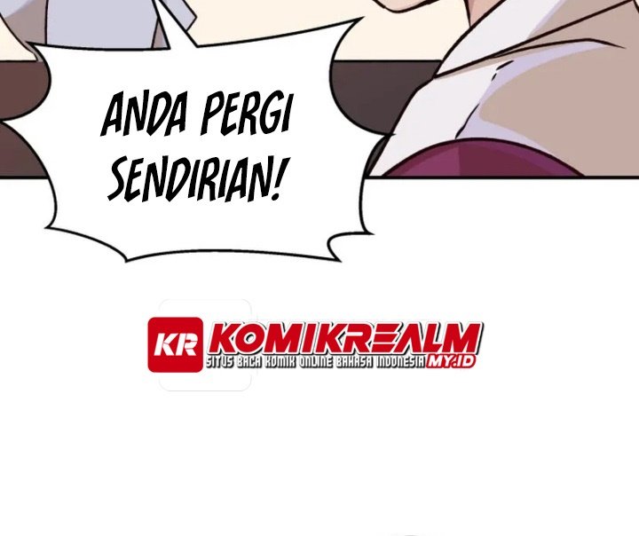 The Heavenly Demon Will Turn the World Upside Down chapter 39