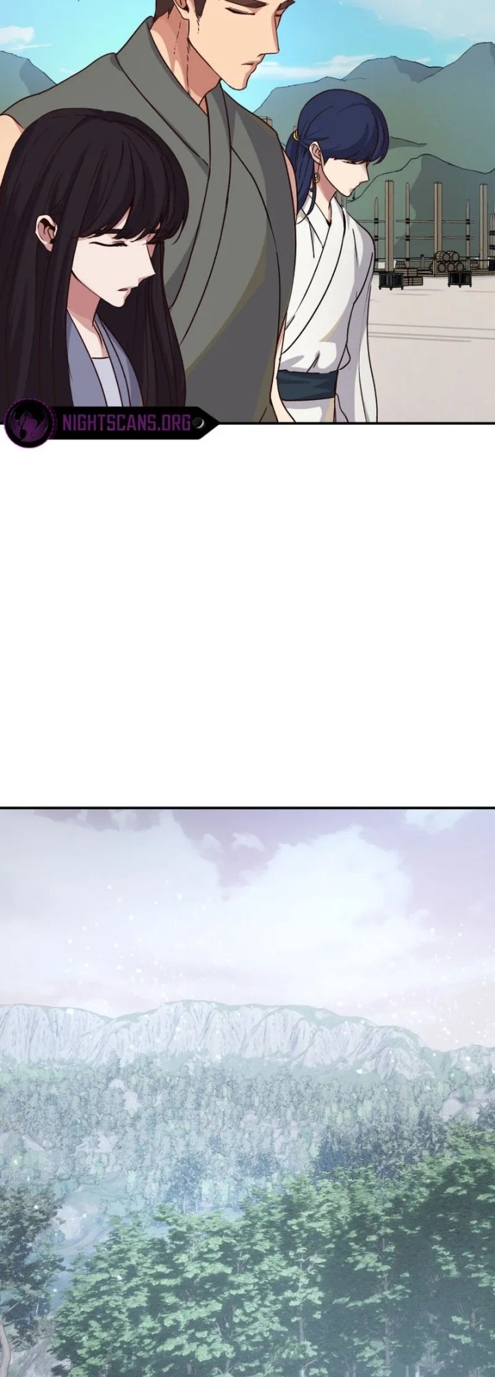The Heavenly Demon Will Turn the World Upside Down chapter 39