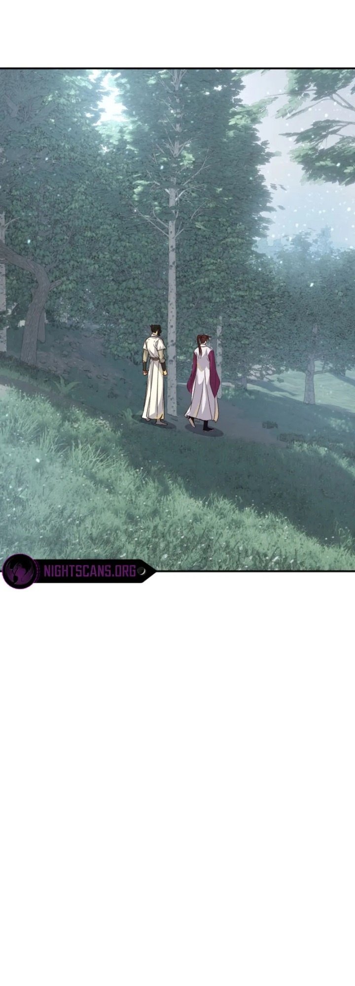 The Heavenly Demon Will Turn the World Upside Down chapter 39