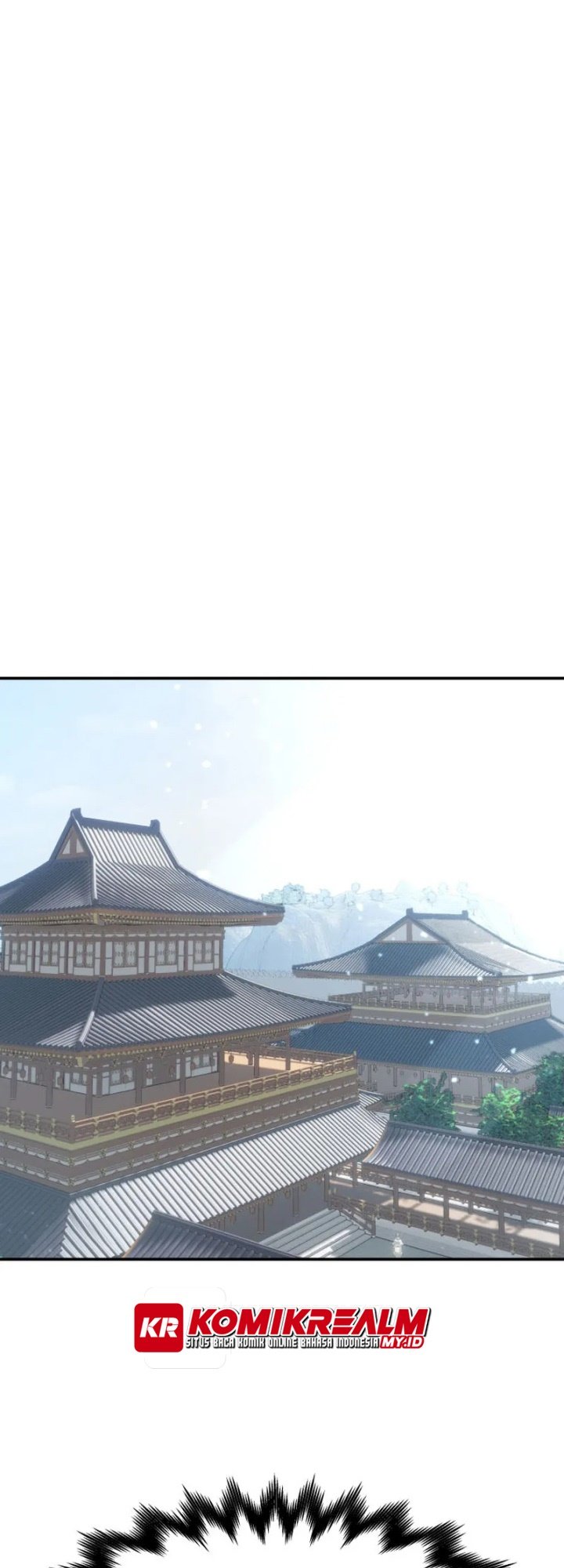 The Heavenly Demon Will Turn the World Upside Down chapter 39