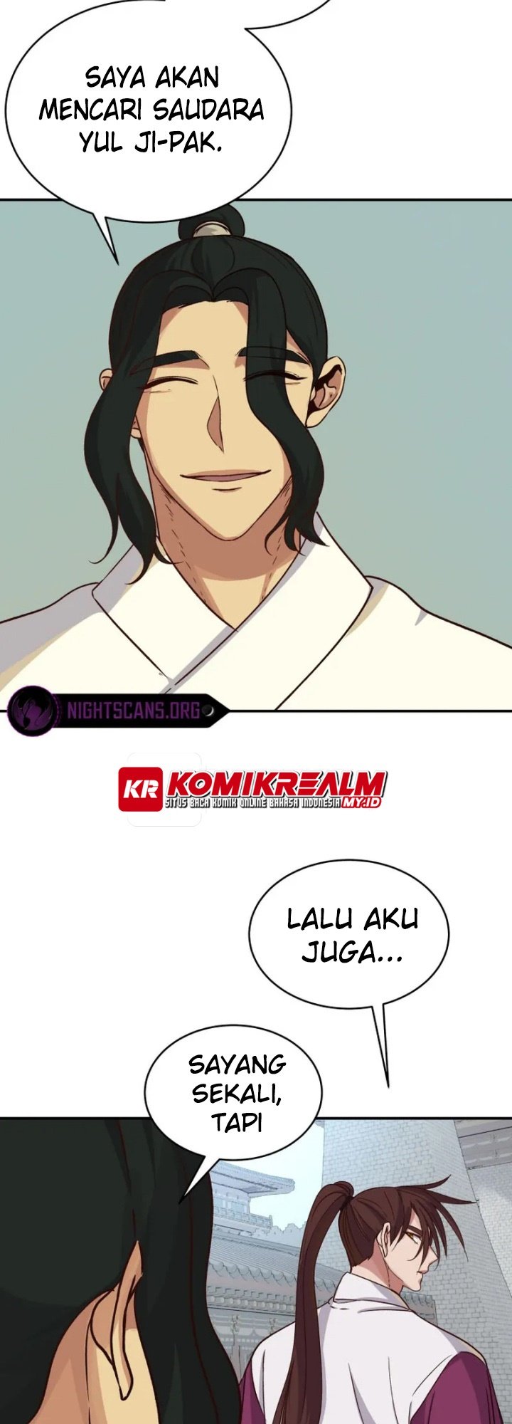 The Heavenly Demon Will Turn the World Upside Down chapter 39