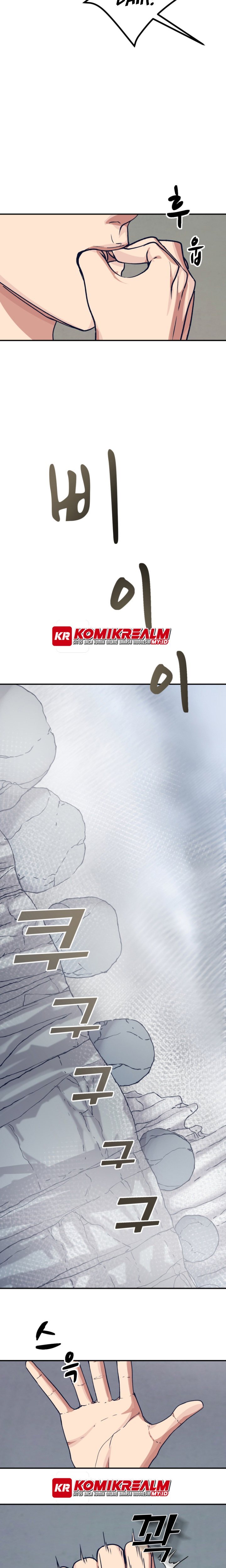 The Heavenly Demon Will Turn the World Upside Down chapter 42