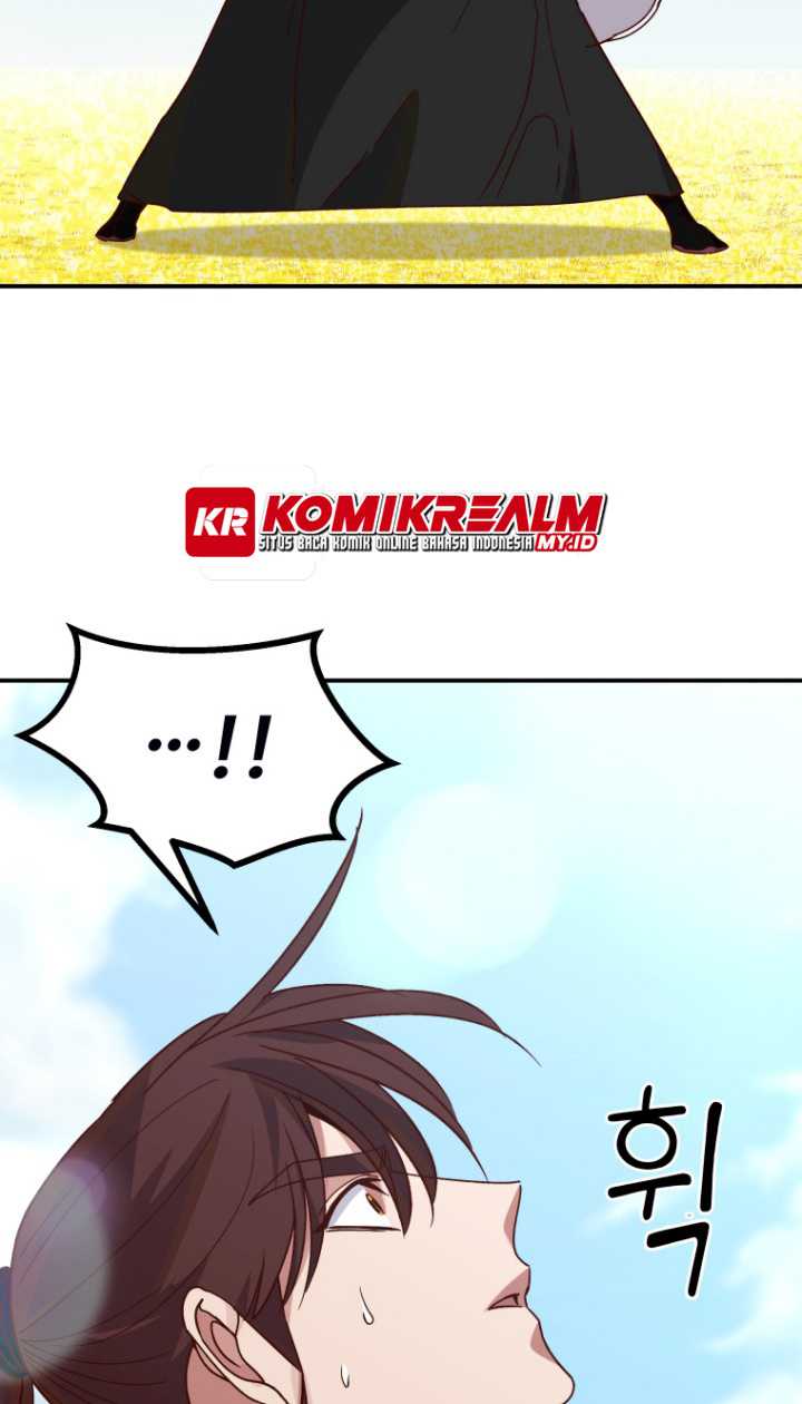 The Heavenly Demon Will Turn the World Upside Down chapter 46