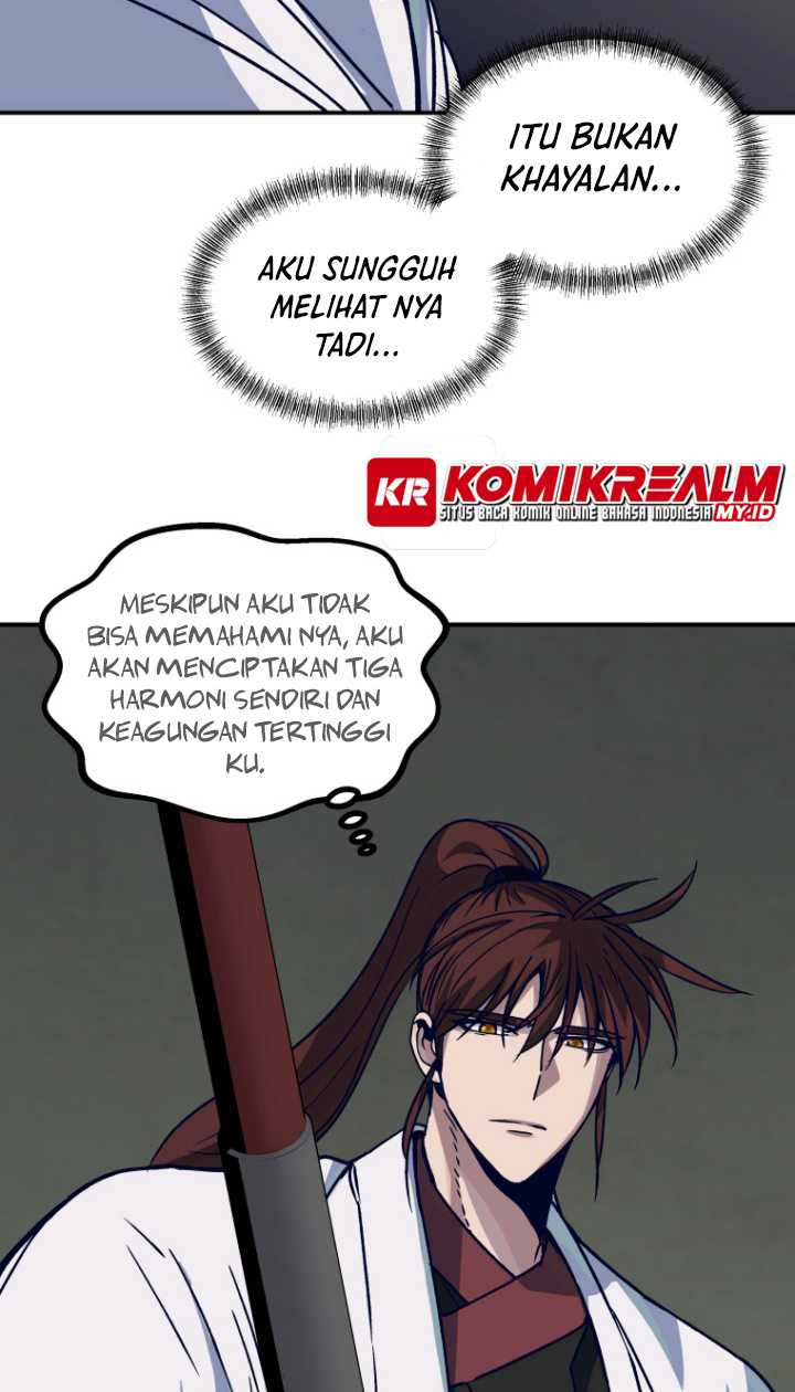 The Heavenly Demon Will Turn the World Upside Down chapter 46