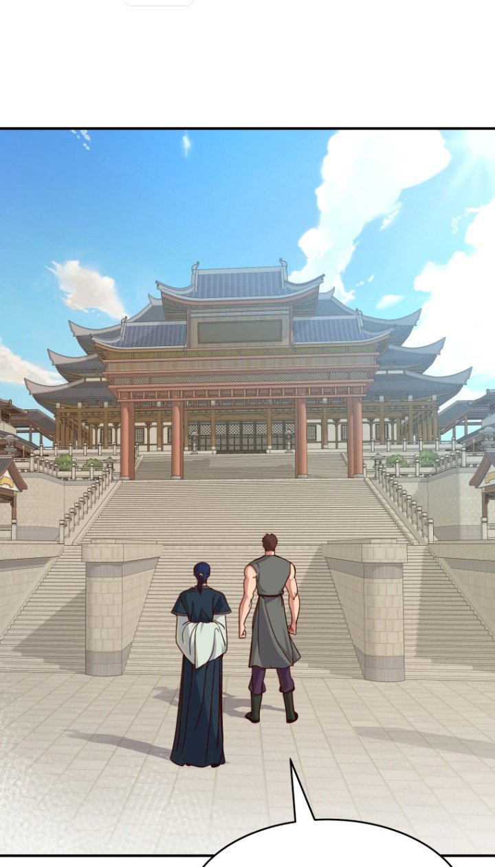 The Heavenly Demon Will Turn the World Upside Down Chapter 47 Bahasa Indonesia