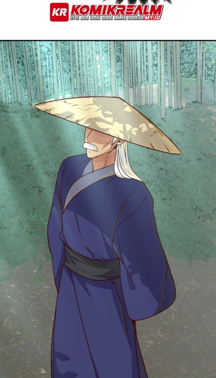 The Heavenly Demon Will Turn the World Upside Down chapter 49