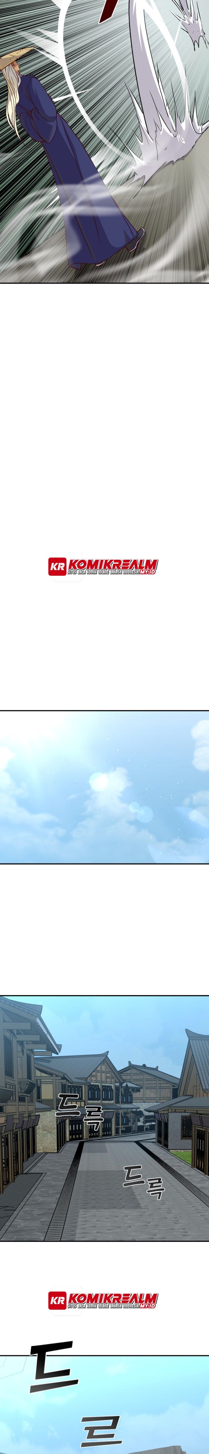 The Heavenly Demon Will Turn the World Upside Down chapter 49