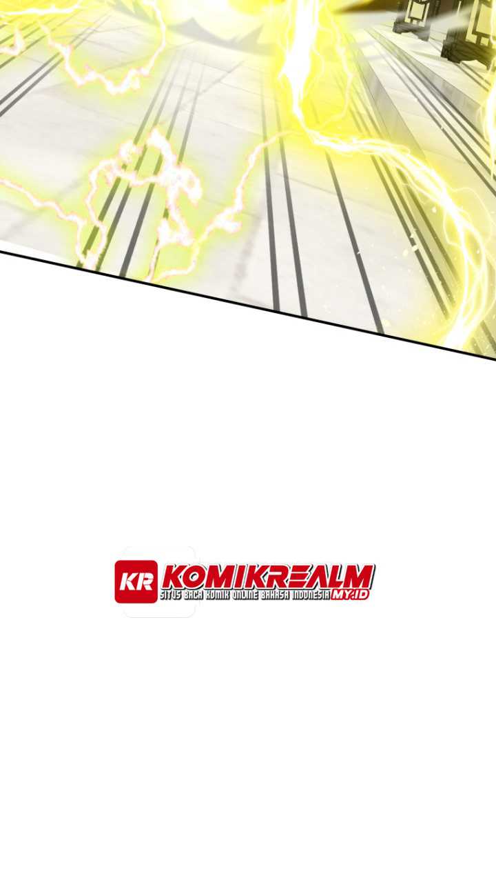 The Heavenly Demon Will Turn the World Upside Down Chapter 50 Bahasa Indonesia