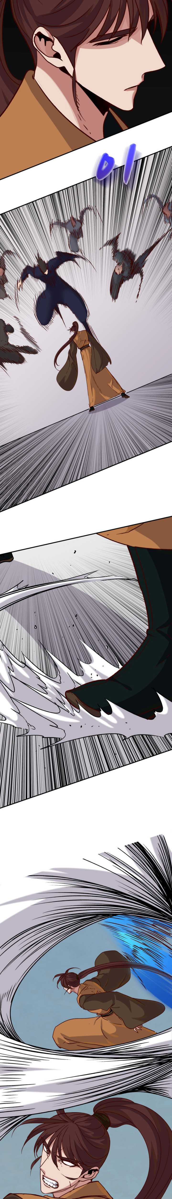 The Heavenly Demon Will Turn the World Upside Down Chapter 50 Bahasa Indonesia