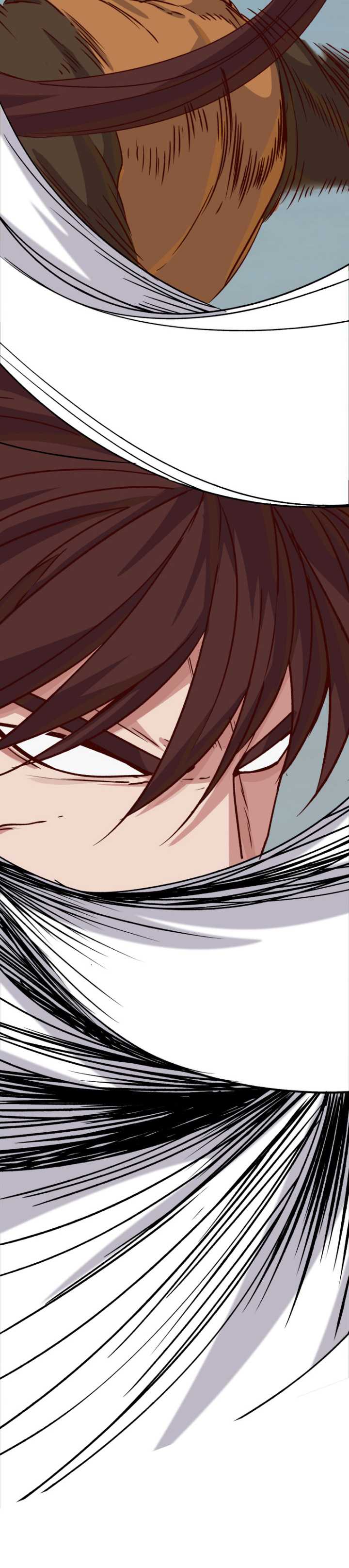 The Heavenly Demon Will Turn the World Upside Down Chapter 50 Bahasa Indonesia