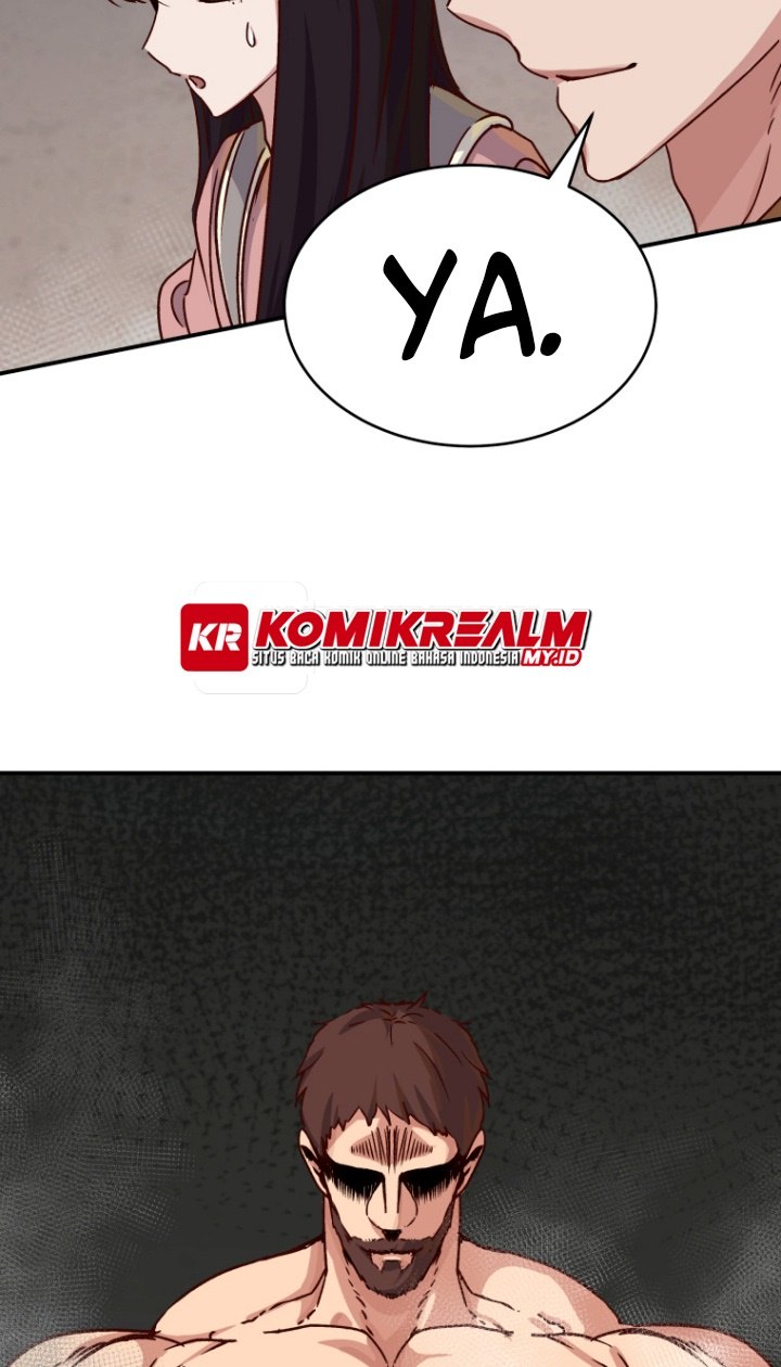 The Heavenly Demon Will Turn the World Upside Down chapter 52