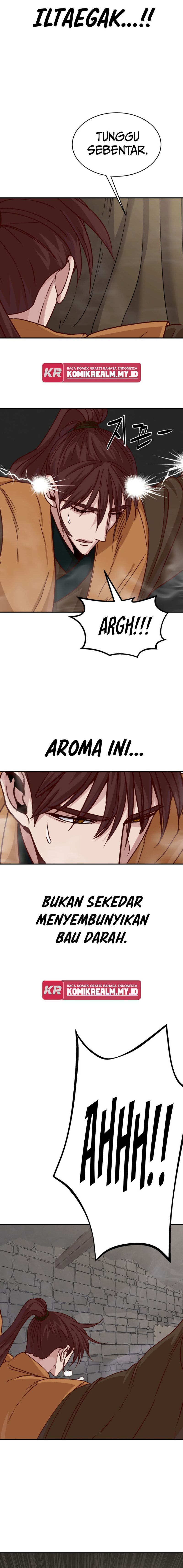 The Heavenly Demon Will Turn the World Upside Down chapter 53