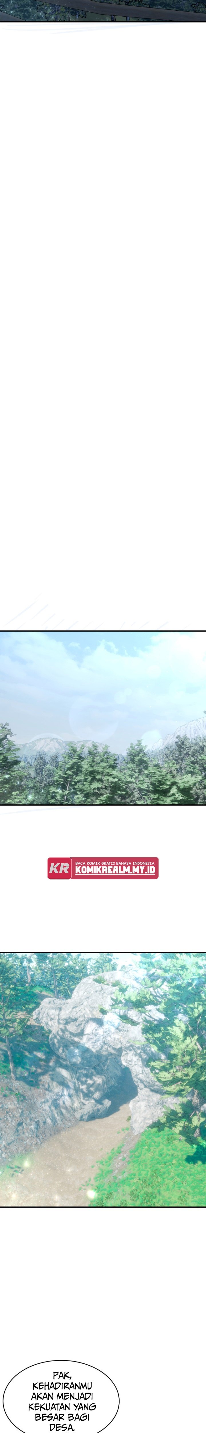 The Heavenly Demon Will Turn the World Upside Down chapter 57
