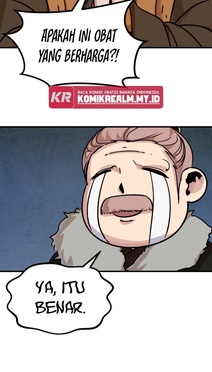 The Heavenly Demon Will Turn the World Upside Down chapter 57